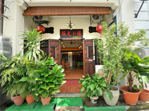 Silver Shine Guesthouse