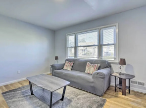 Middletown Township Home, Close to Beaches!