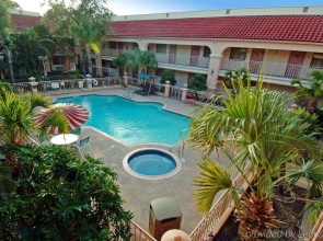 Best Western Navigation Inn