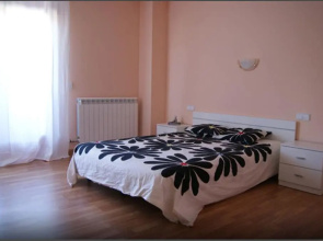 Casa Marco Antonio