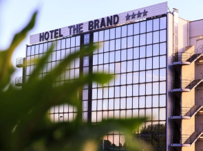 Hotel The Brand Roma