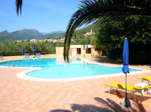 Hotel Cà di Berta