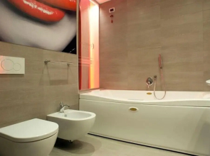 Hotel Camelia