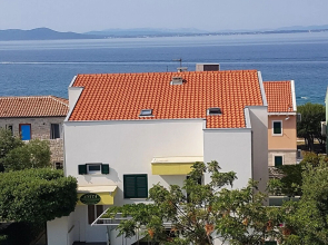 Apartments Anita Punta Skala