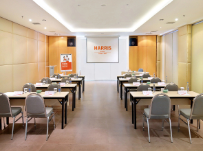 HARRIS Hotel Kuta Tuban Bali