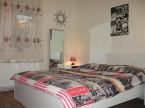 Cute Apartment For You