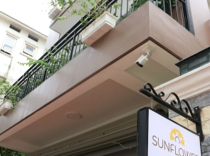 Hanoi Sunflower Westlake Homestay
