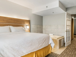 Holiday Inn Express Hotel & Suites Bad Axe by IHG