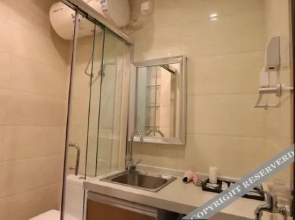 Zheng Jia Apartment