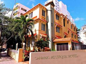 Canario Boutique Hotel