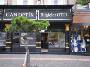 Otel Bilgicler