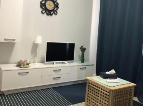 Studio with balcony and wifi at Rosu