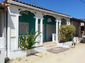 Acquamarina