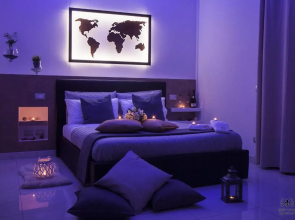 Chroma Italy - Giglio Luxury Apartment