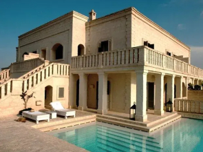 Borgo Egnazia Il Borgo