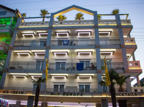Hotel Europe
