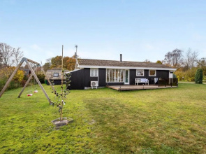 "Joon" - 300m from the sea in Djursland and Mols