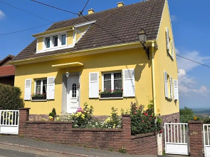 Chambres d hôtes Chez Lucie