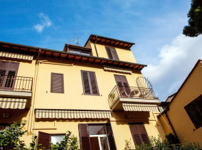 Hotel Villa Il Castagno