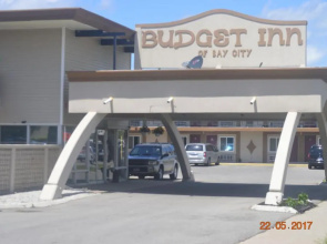Budget Inn of Bay City