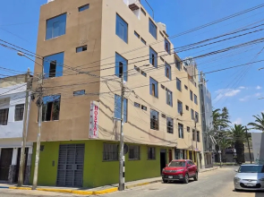 Huara Hostal