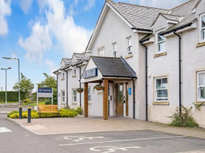 Travelodge Perth A9
