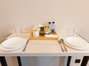 Комфорт Сити на проспекте Вернадского