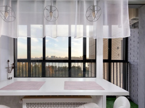 Romanna Home (Романна Хоум) на улице Большевистская