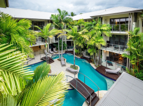 Shantara Resort Port Douglas - Adults Only Retreat