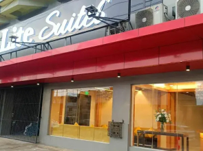 LuxeLite Suites Pasay