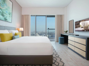 Millennium Mont Rose Executive Apartments