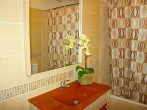 Fernandes Apartment