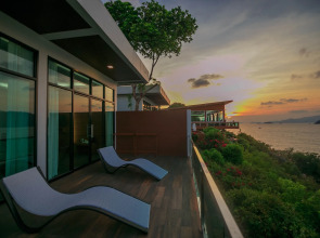 Mountain Resort Koh Lipe