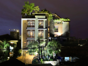 Rasuna Icon Hotel