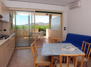 Residenza Lo Smeraldo