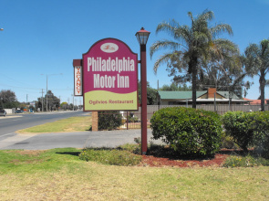 Philadelphia Motor Inn Echuca