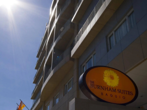 Baguio Burnham Suites