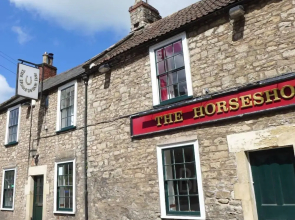The Horseshoe Inn