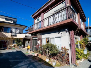Habitacion NIIYA Mt Fuji