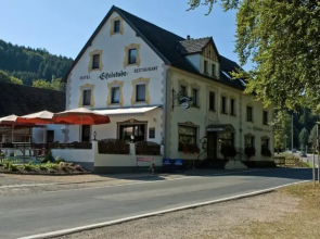 Hotel Restaurant Eifelstube
