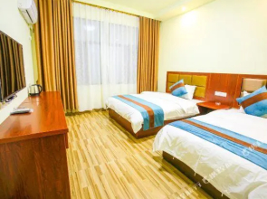 Yingbin Chain Hotel