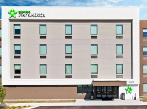 Extended Stay America - Ukiah