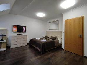 Horský Apartmán 303 v Anenském údolí s O2 TV a stabilní rychlou WIFI