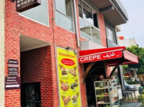 Appart Hotel Tanger Paname