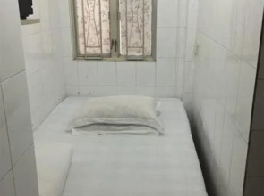 First Class Guest House
