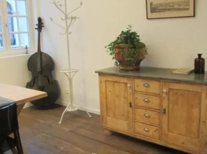 Apartment De Ware Jacob