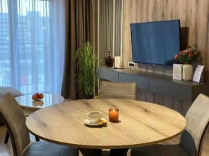 DOM Boutique Apartment -Aurora