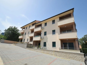 Apartments Medna