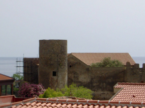 Hotel Svizzero