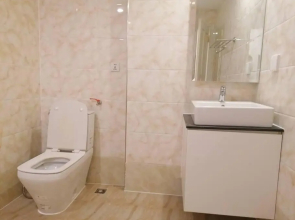 Self-check-in private studio apartment